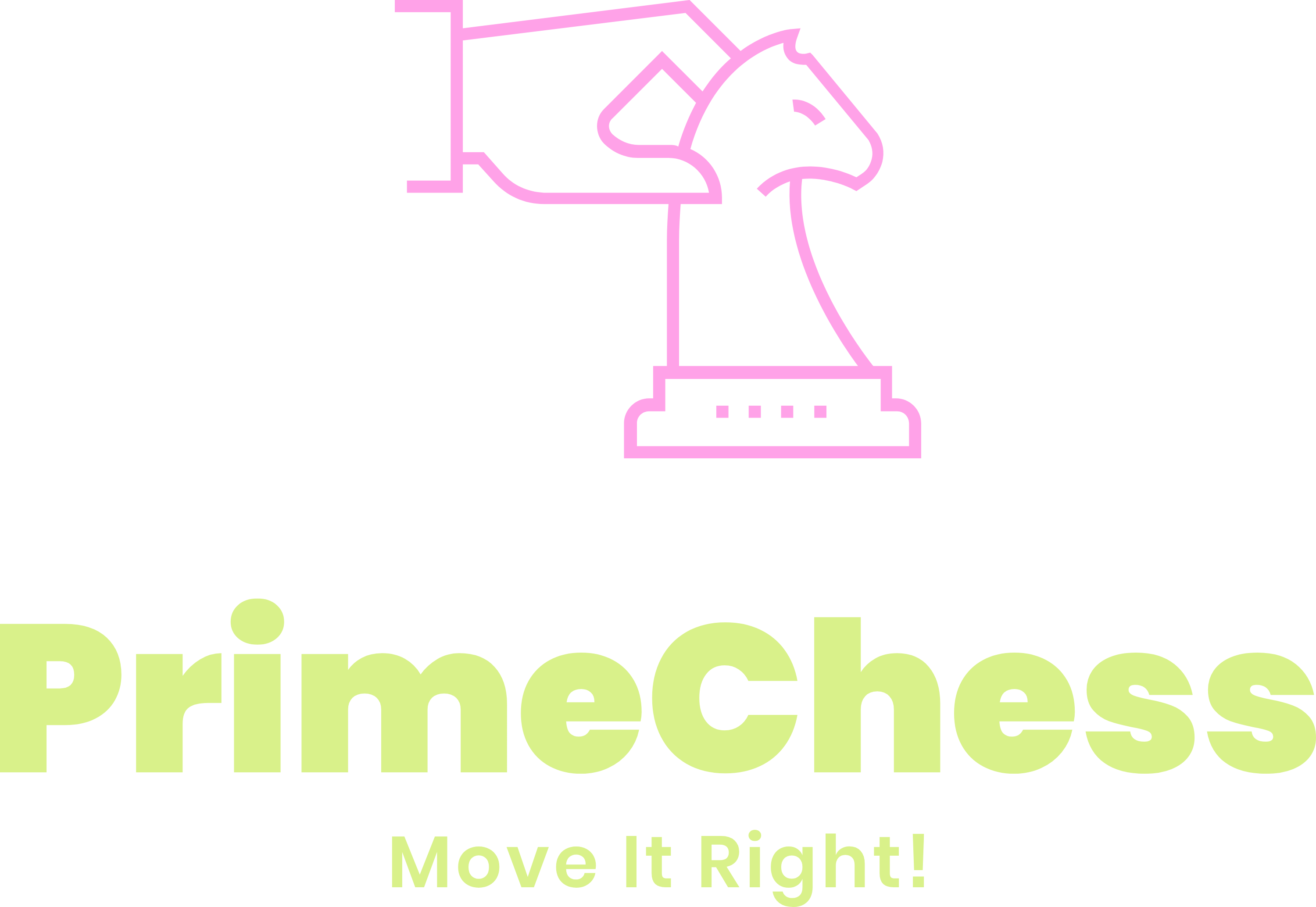 PrimeChess Logo
